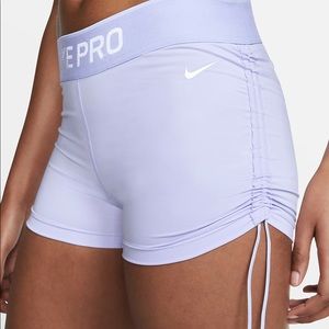 Nike Pro Meta 3” Spandex